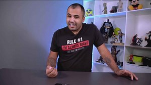 Celular chinês gamer por menos de 1000 reais - GPD XD