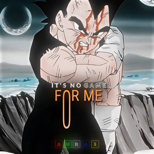 "I Am Vegeta"🗿|| DBZ EDIT || #shorts #edits #phonk #dbz #op