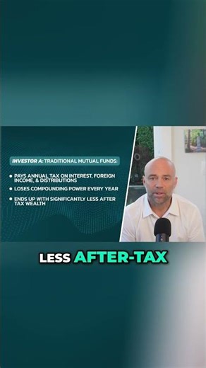 Unlock Six Figure Wealth Tax Deferred Investing Strategy Revealed