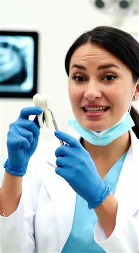 🦷 When Is a Tooth Extraction Actually Necessary?