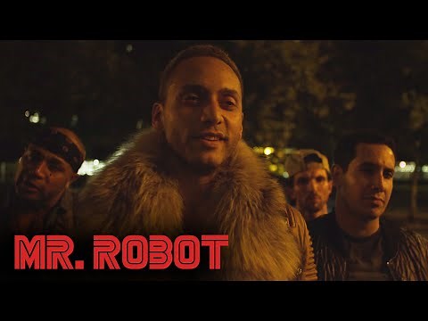 Vera's Return | Mr. Robot