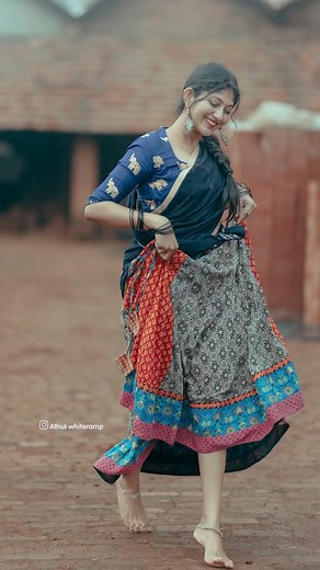 DRISHYA on Instagram: "In love with this Chhattisgarhi song ❤️ VC : @athul_whiteramp ❤️ #mohini #drishya #drishyaraghunath #mohini #feelitreelit #reelkarofeelkaro #reelitfeelit #instagram #chhattisgarhi #chhattisgarh #mallus #malayalam #malayali"