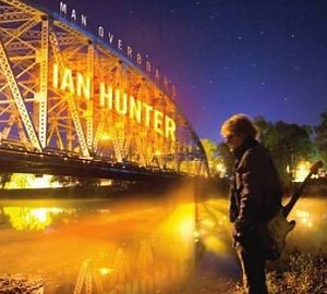 Man Overboard - Ian Hunter | Album | AllMusic