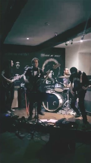 Foo Fighters- Have It All #foofighters #foofighterscover #davegrohl #rock #cover #music #rockband