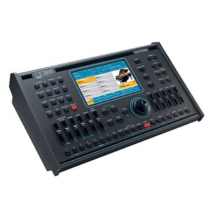 Ketron SD90 Sound Module - OMB Guitars