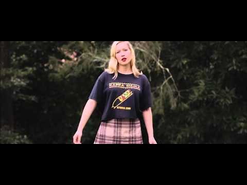 Julia Jacklin - Pool Party (Official Video)