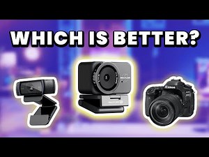 Hollyland Lyra 4K Webcam Review: DSLR vs C920 [2026 Test]