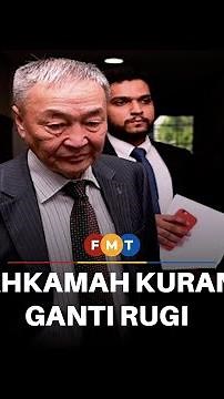 Saman keluarga Altantuya: Mahkamah kurang ganti rugi kepada RM1.38 juta