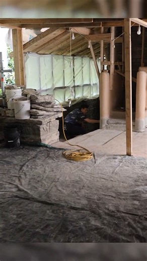 We've updated the World Heritage Preserved Blog on Fallingwater.org. Our latest update to the blog features an interview with Preservation Project Manager, Jamie Hudson. With a front-row seat to the challenges and achievements of this landmark initiative, Jamie brings a rare perspective shaped by their hands-on experience here at Fallingwater. Follow the link to explore the preservation process and get a closer look at this vital work. https://fallingwater.org/projects/world-heritage-preservatio