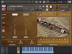 Clarinet Vst Free Download