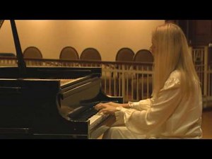 Rachmaninoff Concerto #2 minus orchestra Mov 2 Valentina Lisitsa