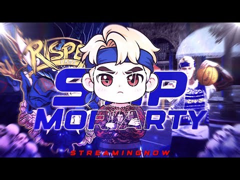 DAY 57 - MARI KITA JALAN JALAN #CeritaKitaRp #RispekFams #MoriartyFams