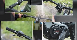 Smart System: Bosch Performance CX neu aufgelegt