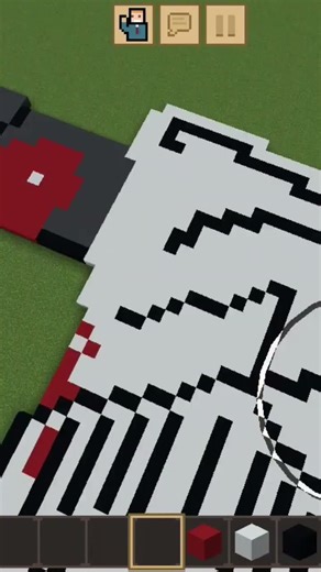 rate my clownpierce build out of 10 #art #gaming