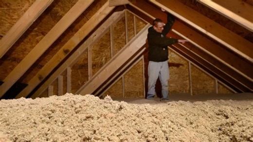 Maine is getting a new energy code. It’s a stretch