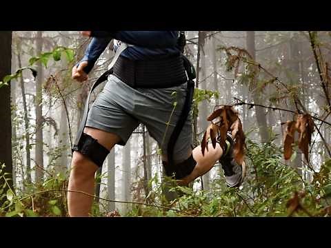 Hypershell X Exoskeleton – Boost Your Strength Instantly! 💥🦾