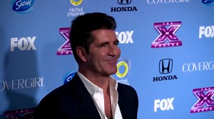 Simon Cowell's Pregnant Girlfriend Lauren Silverman Finalises Divorce