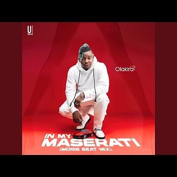 In My Maserati (Moris Beat Mix)