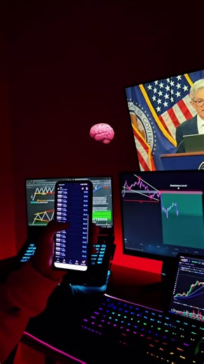 Mastering Trader Mindset for Optimal Focus