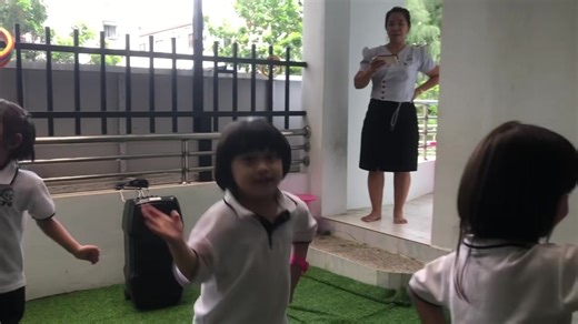 357K views · 10K reactions | ကလေးများရဲ့သင်ယူခြင်းက စပ်စုခြင်းကစပါတယ်ရှင့်  | EFG International Preschool & Learning Centre | Facebook