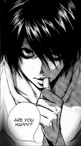 L death note anime | L Lawliet #edits #animeedit #deathnote #llawliet #llawlietedit #kira #fypシ