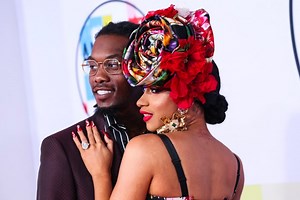 Cardi B Honors Offset On His 30th Birthday: “We Have Overcome So Much Together”