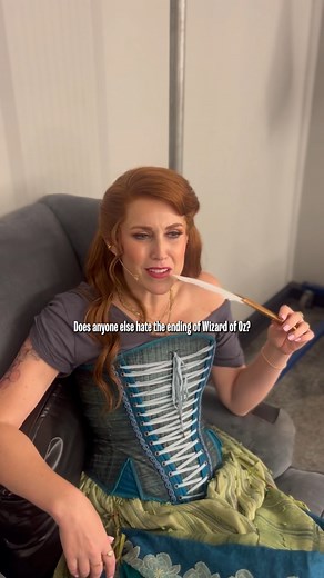 382K views · 2.5K reactions | Thank goodness for Anne Hathaway. | And Juliet Broadway | Facebook