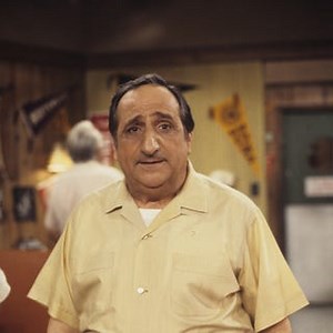 Happy Days' actor Al Molinaro - the owner of Arnold's Diner - dies, aged 96