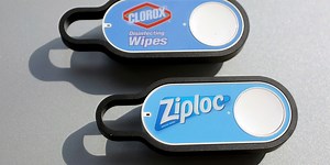 Two Years After Launching, Amazon Dash Shows Promise