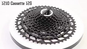 15 reactions · 9 comments | 2021 SRAM SX EAGLE DUB 1x12 12 Speed...