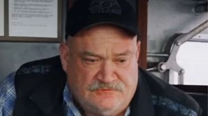 Deadliest Catch's Captain Keith Colburn battles for his life at Anchorage General