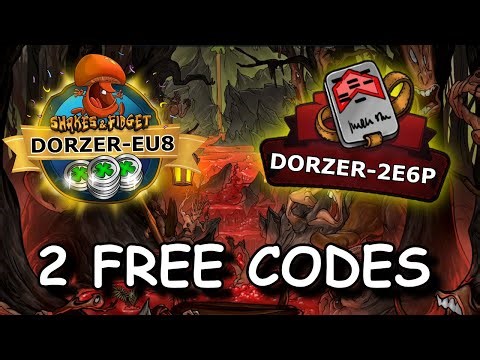 Shakes & Fidget - 2 Codes zum Hellevator & EU8 Start! 👀 *1613 SFGame