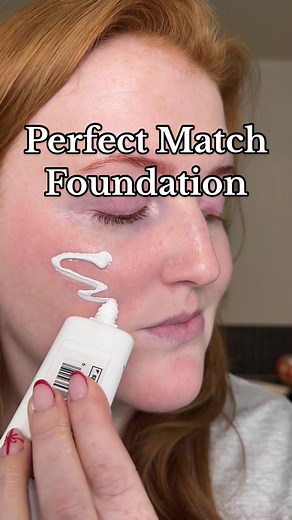 Almay Perfect Match Foundation Review and Experience