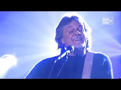 Morris Albert Feelings live