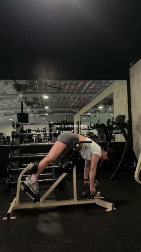 my updated full leg workout 💕 #legday #legworkout