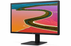 Apple Pulls 4K LG UltraFine Displays From Online Apple Store in U.S.
