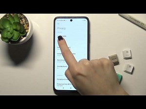 How to Lock SIM Card with SIM PIN in XIAOMI Redmi 10