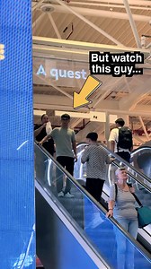 9.6M views · 439K reactions | Wait for the Saxophone ..  Perfect by Ed Sheeran, amazing flashmob in Rome Airport! 勞 | Julien Cohen Pianist | Facebook