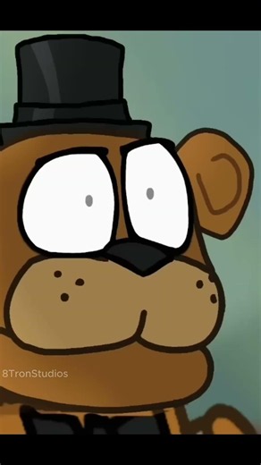 Five Nights at Freddy’s Funny Parody