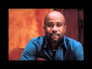 Darius Rucker - Wagon Wheel Unplugged Version