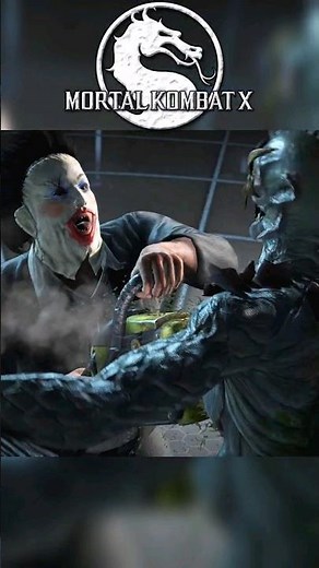 Mortal Kombat XL - All LEATHERFACE Fatalities ☠️