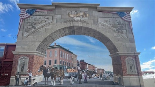 Circleville Pumpkin Show: A century-old celebration of fall and pumpkins