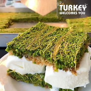 2.1M views · 5.2K reactions | One piece will make you feel like an Ottoman sultan  | Taste Lab | Facebook