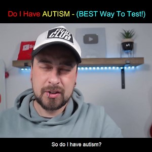 Do I Have AUTISM? - (BEST Way To Test!) Here is the best way to test if you have autism! Autism impact the lives of one in 100 people in the UK and one in 60 in the United States of America. Understanding that Autism is on the rise can help people with seeking the right and correct help and support where needed. If you are wanting to know if you are on the autism spectrum and do you have Autism there are many websites that offer the ability for you to do an online AQ test. These tests are very s