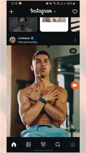 How To READ Instagram Messages Without Seen Or Reply - (UPDATED METHOD) #shorts #instagram