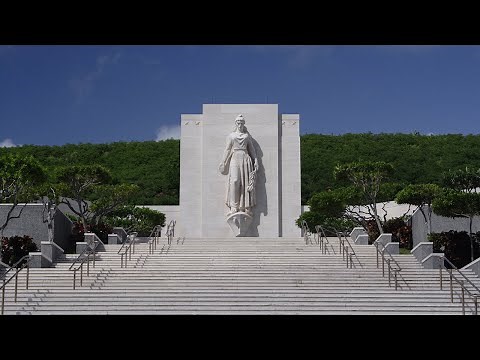 Honolulu Memorial