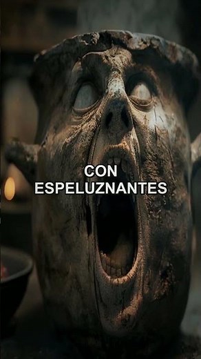 Popol Vuh: El terrorífico primer fin del mundo según los mayas
