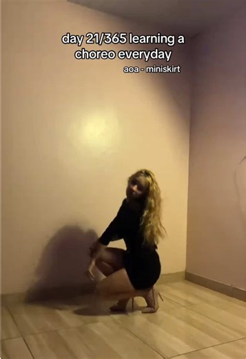 One Year Later: Celebrating AOA's Mini Skirt Video