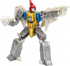 Transformers Generations Legacy Evolution Core Class Action Figure Dinobot Swoop 9 cm | bol
