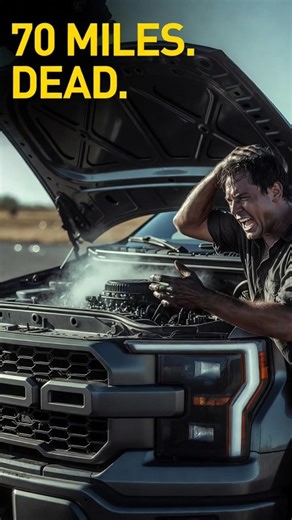 Why Ford F-150 Owners Are Dumping Their Trucks #autodebt #ford #reliability